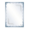 Gương phòng tắm Đình Quốc ĐQ 4667(600x800mm)  