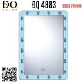 Gương phòng tắm Đình Quốc ĐQ 4883 (500x700mm)   