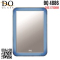 Gương phòng tắm Đình Quốc ĐQ 4886 (500x700mm)  