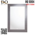 Gương phòng tắm Đình Quốc ĐQ 5004 (500x700mm) 
