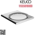 Kệ xà phòng đơn Đức Edition 400 Keuco 11555019000