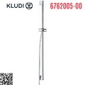 Bộ thanh trượt dây sen tắm Kludi Fizz 6762005-00