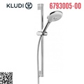 Bộ thanh trượt dây sen tắm Freshline Kludi 6793005-00