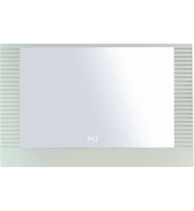 Gương phòng tắm Đình Quốc ĐQ 3163 (500x700mm)