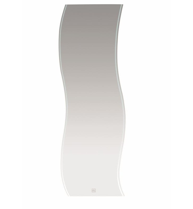 Gương toàn thân Đình Quốc ĐQ 66023 (500x1500mm)  