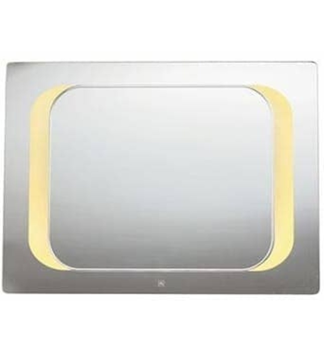 Gương đèn led phòng tắm Đình Quốc ĐQ 67012 (50x70cm) 