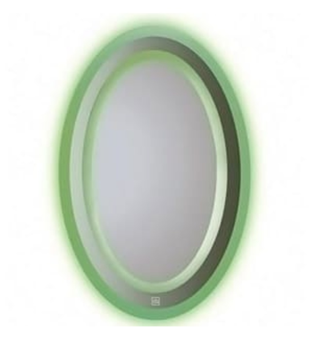 Gương đèn led phòng tắm Đình Quốc ĐQ 67031 (500x700mm) 