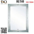 Gương phòng tắm Đình Quốc ĐQ 2149 (500x700mm)