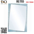 Gương phòng tắm Đình Quốc ĐQ 2155 (500x700mm)  