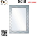 Gương phòng tắm Đình Quốc ĐQ 2188 (600x800mm) 