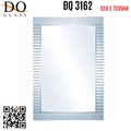 Gương phòng tắm Đình Quốc ĐQ 3162 (650x900mm) 