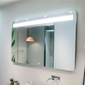 Gương đèn led phòng tắm Đình Quốc ĐQ 72032 (700x1000mm) 