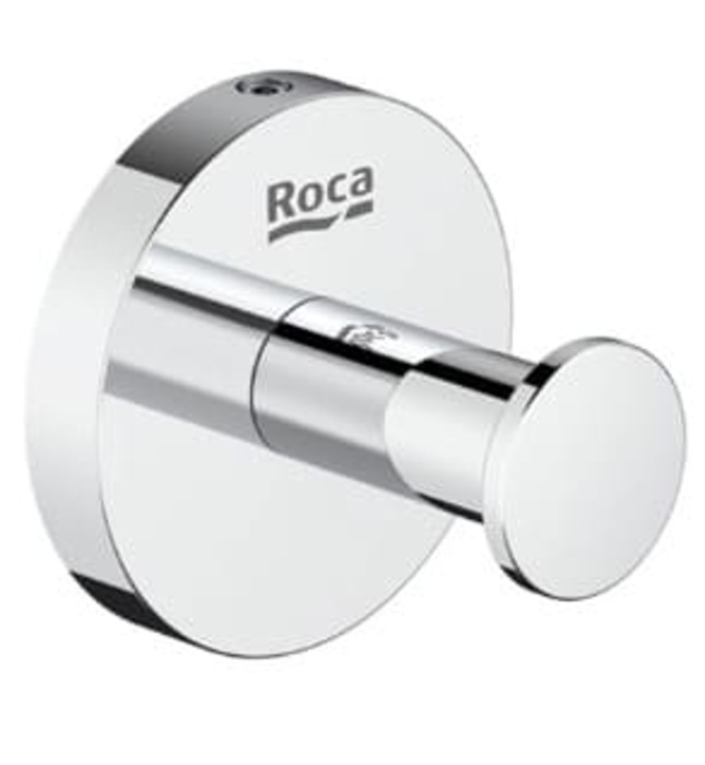 Móc áo đơn Roca A817570C00 