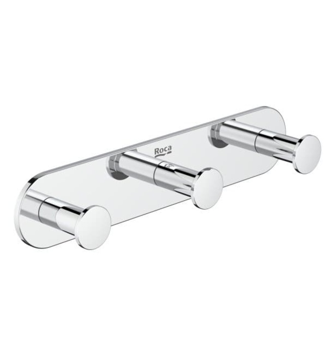 Móc áo 3 vấu Roca A817572C00