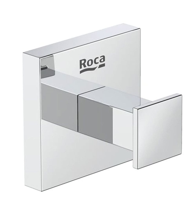 Móc áo đơn Roca A817601C00