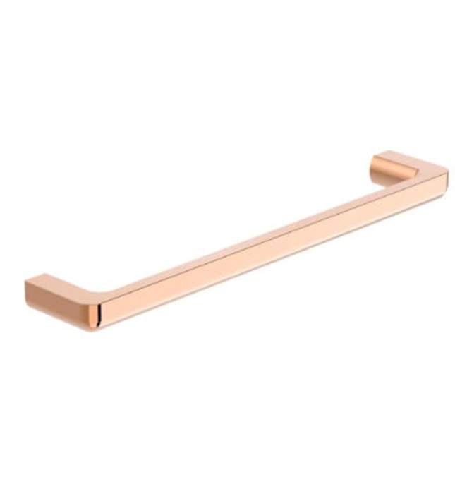 Thanh treo khăn đơn màu vàng Roca Tempo A817029GO0 (45cm)