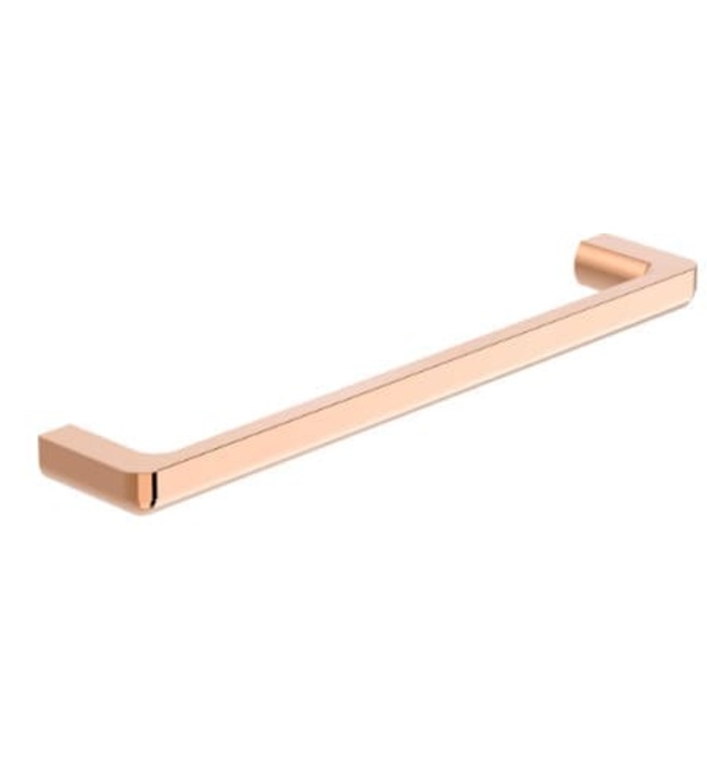 Thanh treo khăn đơn màu vàng sước Roca Tempo A817029VA0(45cm) 