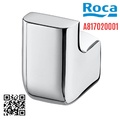 Móc áo đơn Roca A817020001