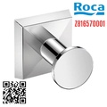 Móc áo đơn Roca Classic Z816570001