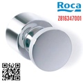 Móc áo đơn Roca Vectra Z816347001