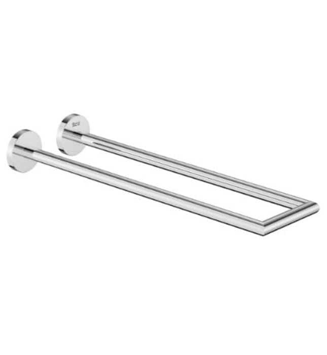 Thanh treo khăn đôi Roca Hotels A817577C00