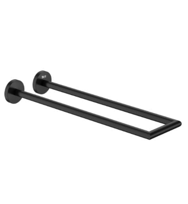 Thanh treo khăn đôi Roca Hotels A817577C40