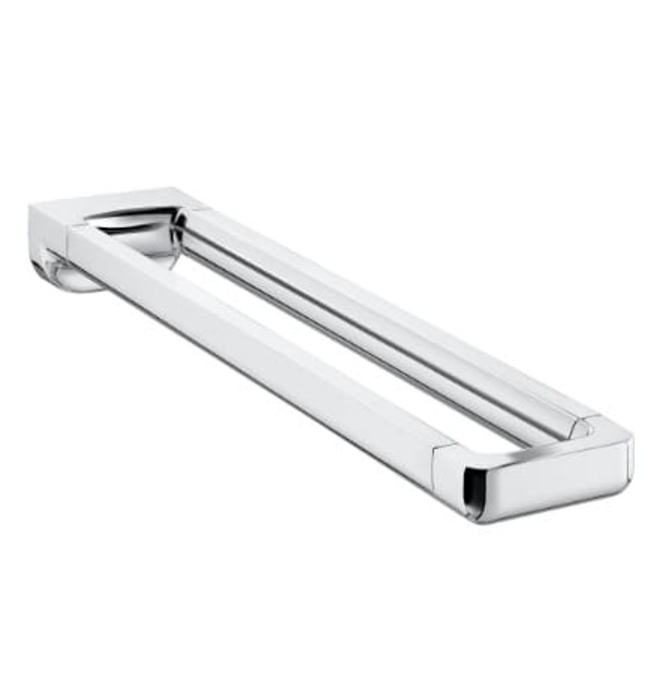 Thanh treo khăn đôi Roca Tempo A817031001