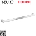 Thanh treo khăn đơn Edition 11 Keuco 11101010600