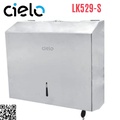 Lô giấy vệ sinh công nghiệp Cielo LK 529-S