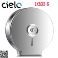 Lô giấy vệ sinh công nghiệp Cielo LK 532-S
