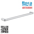 Thanh treo khăn đơn Roca Tempo A817030001(60cm)