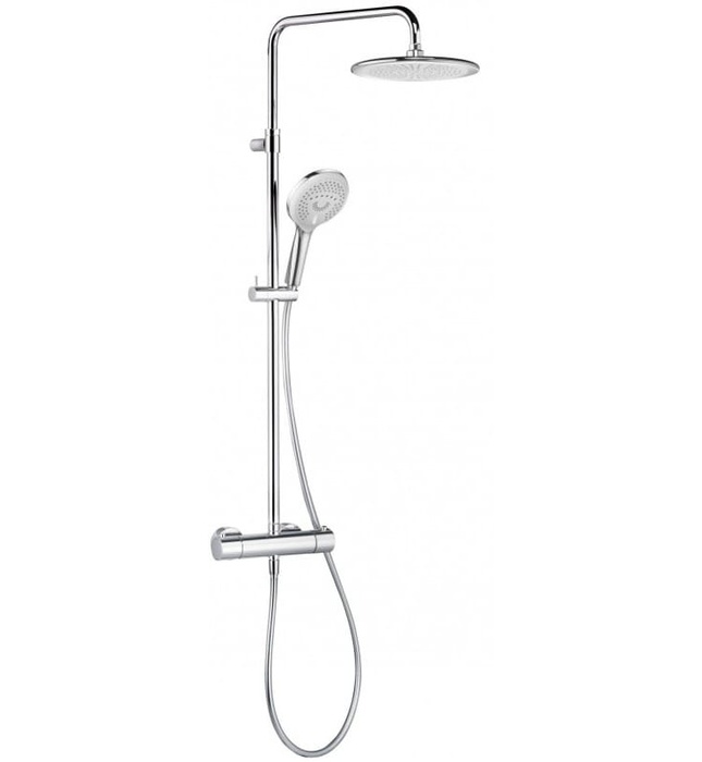 Sen cây nhiệt độ A-QA Kludi 6609505-00