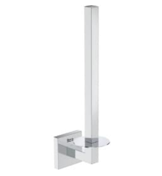 Lô giấy vệ sinh vuông Hotels Roca A817614C00