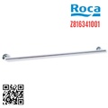 Thanh treo khăn đơn Roca Vectra Z816341001