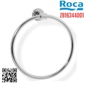 Vòng treo khăn Roca Vectra Z816344001