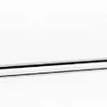 Thanh treo khăn đơn Roca Victoria A816776001 (60cm)