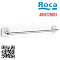 Thanh treo khăn đơn Roca Victoria A816776001 (60cm)