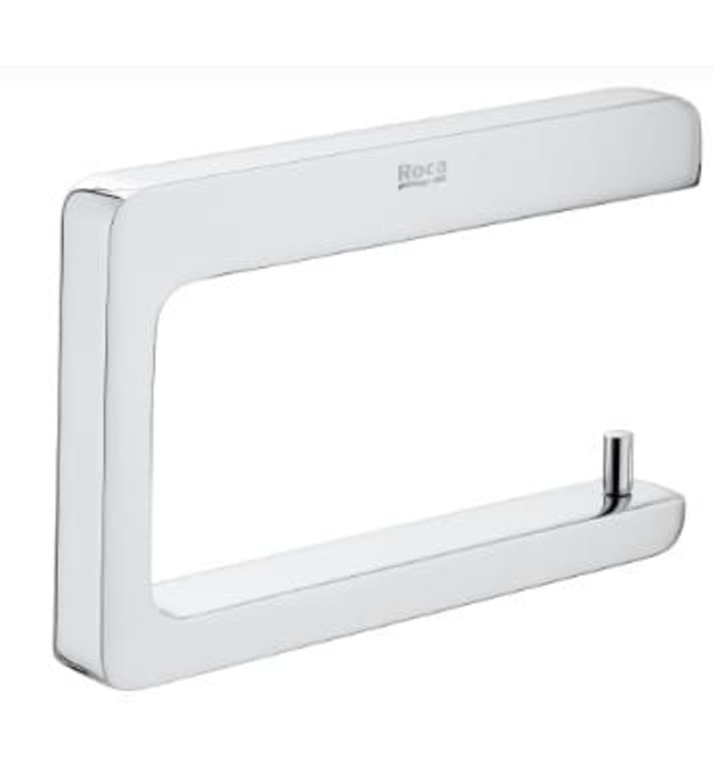 Lô giấy vệ sinh đơn Tempo Roca A817034001