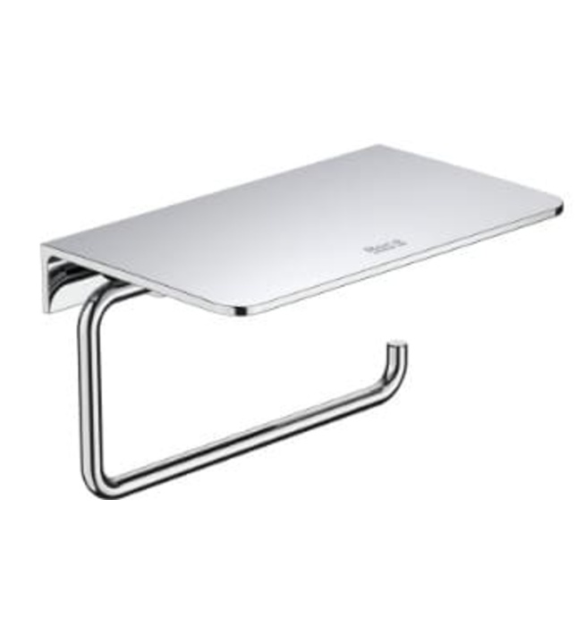 Lô giấy vệ sinh tròn Hotels Roca A817581C00