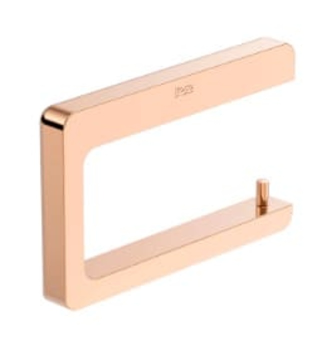 Lô giấy vệ sinh đơn màu vàng Tempo Roca AA817034GO0