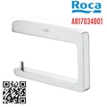 Lô giấy vệ sinh đơn Tempo Roca A817034001