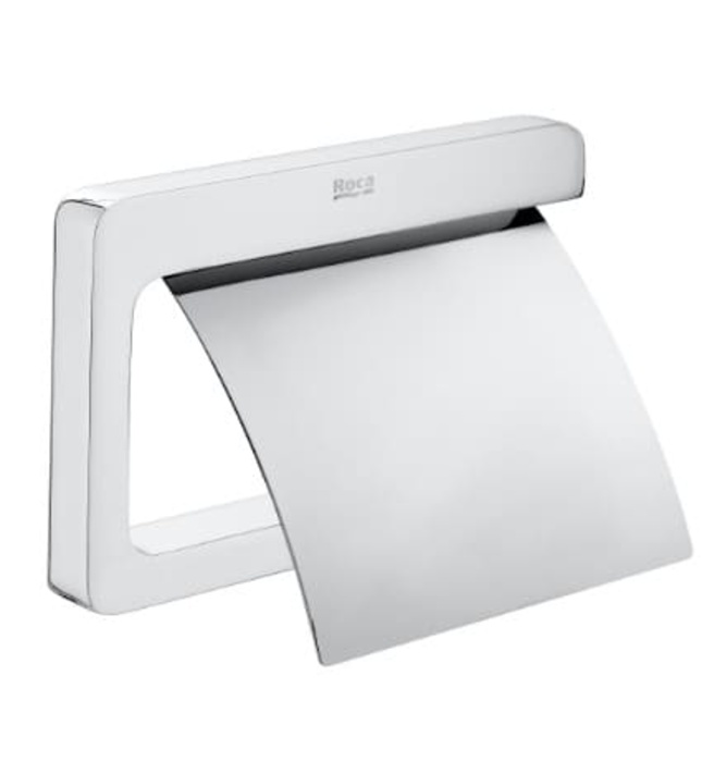 Lô giấy vệ sinh đơn Tempo Roca A817033001