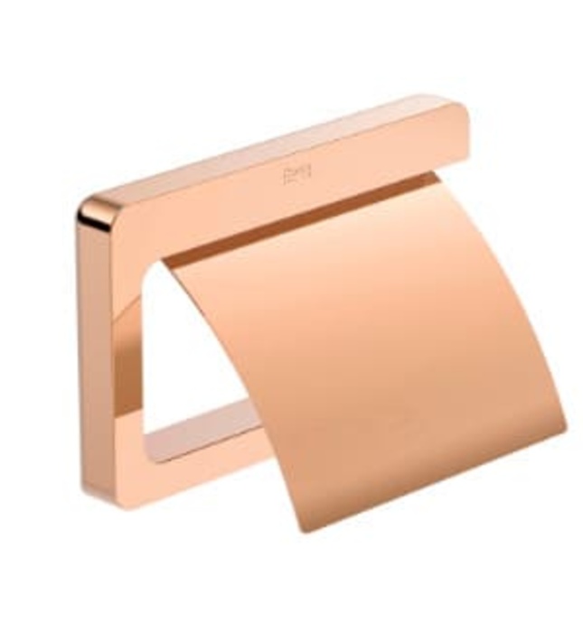 Lô giấy vệ sinh đơn màu hồng vàng Tempo Roca A817033RG0