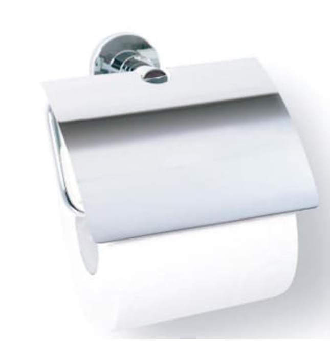 Lô giấy vệ sinh đơn Vectra Roca Z816346001