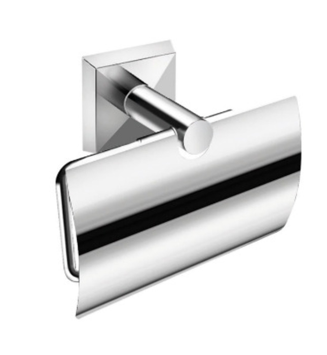 Lô giấy vệ sinh đơn Classic Roca Z816579001