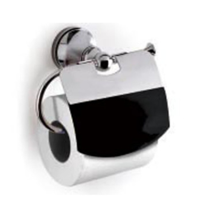 Lô giấy vệ sinh đơn Decorum Roca Z816496001