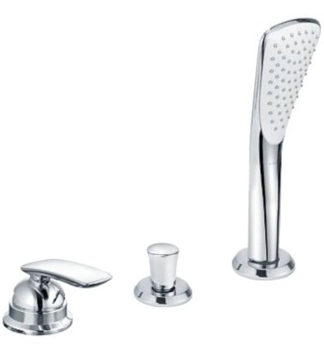 Sen bồn tắm 3 chân Đức Balance Kludi 524480575