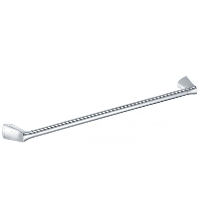 Vắt khăn đơn Đức Amba Kludi 5397905 (65cm)