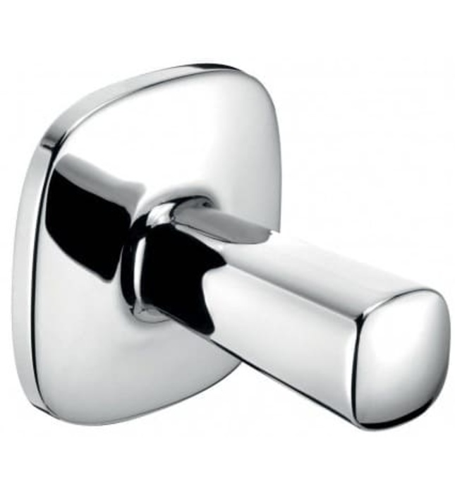 Móc áo đơn Đức Amba Kludi 5398405