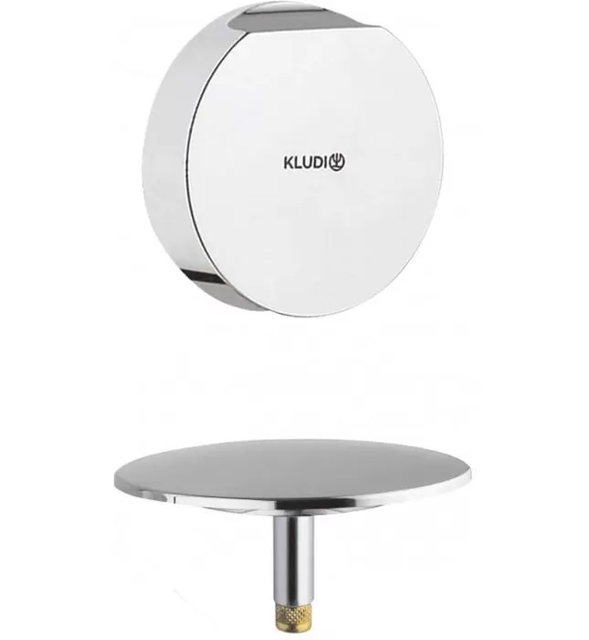 Đầu xi phông bồn tắm Đức Kludi 7108005-00